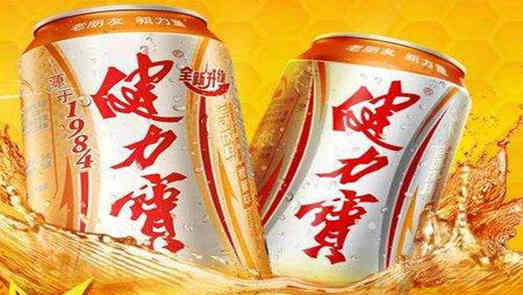 “東方魔水”健力寶欲重回賽道 消費者會買賬么？