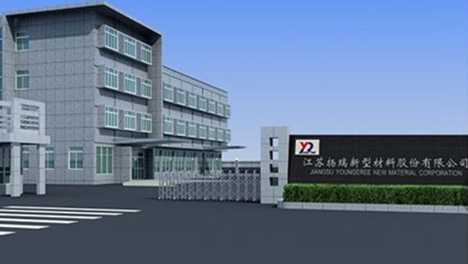 揚(yáng)瑞新材毛利率3連冠關(guān)聯(lián)交易遭疑 大客戶奧瑞金商標(biāo)戰(zhàn)挫傷業(yè)績(jī)？