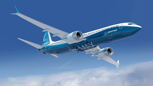 波音737MAX空難皆與MCAS被錯誤激活有關(guān) 飛控軟件是怎么煉成的？
