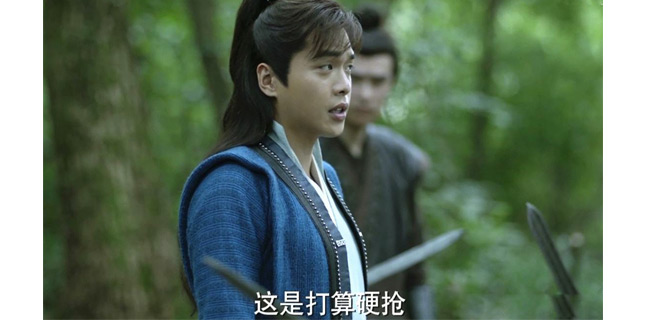 一地雞毛！ 《慶余年》：贏就有理與偷不可恥