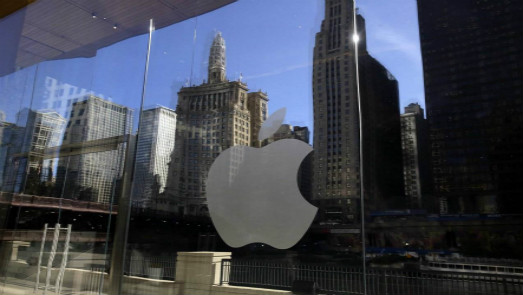 瑞銀透露蘋果手機在華大跌近三成 iPhone 5G版本或將推遲發(fā)布
