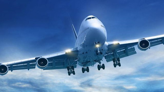 全球航空業(yè)遭沖擊 股價大幅下跌