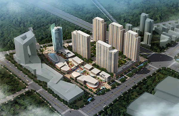 70城新房價(jià)格止?jié)q轉(zhuǎn)跌 房地產(chǎn)市場已明顯進(jìn)入降溫周期