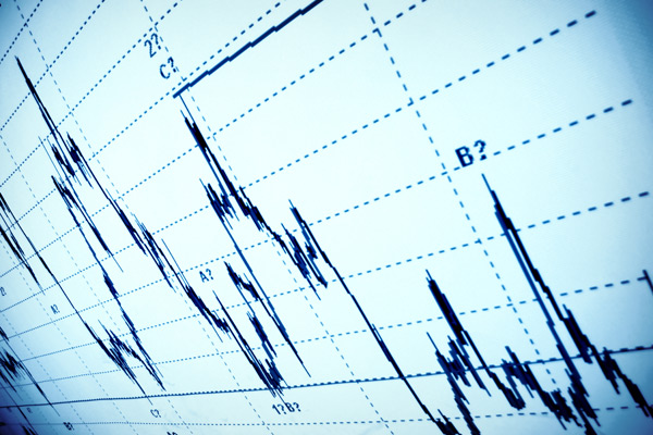 美元指數(shù)昨日大漲1% 刷新去年7月以來高點(diǎn)