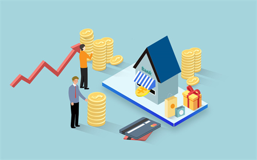 金融機(jī)構(gòu)催化我國(guó)高水平科技自立自強(qiáng)