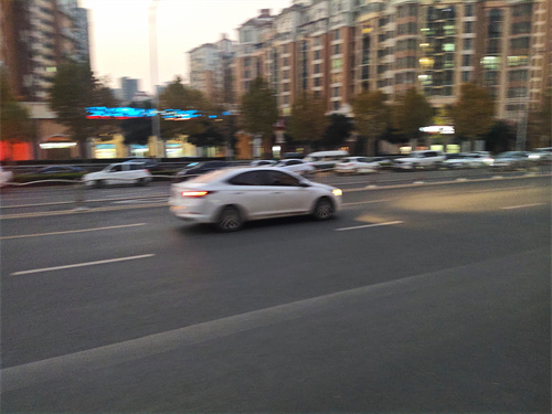 北京首條智慧高速將建成 智慧高速進(jìn)入快速發(fā)展階段