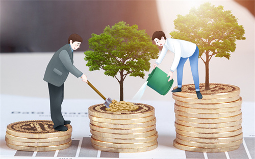 定期存三年的二年后取可以嗎？定期存款非本人能取嗎？